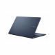 Ноутбук ASUS VivoBook 15 X1504VA Quiet Blue (X1504VA-BQ3123)